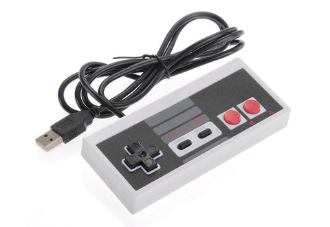 NES kontroller